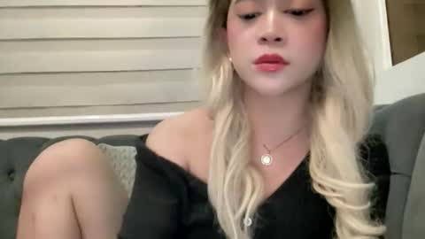 BABY KIMMY online show from 01.08.26