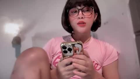 BABY KIMMY online show from 01.18.26