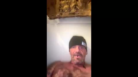 harleyfox2 online show from 11.06.25