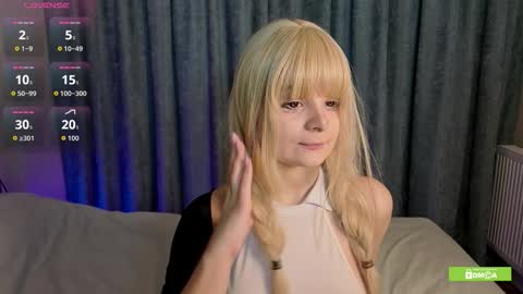 Snapshot of harleyheat69 chatting on 12.15.25 Hanna online show from 12.15.25