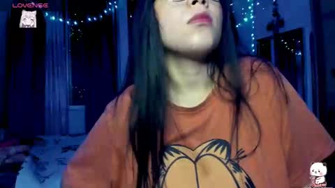 Snapshot of harleynapier chatting on 01.15.25 Natii online show from 01.15.25