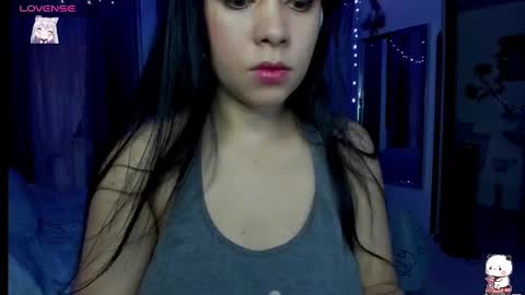 Snapshot of harleynapier chatting on 01.24.25 Natii online show from 01.24.25