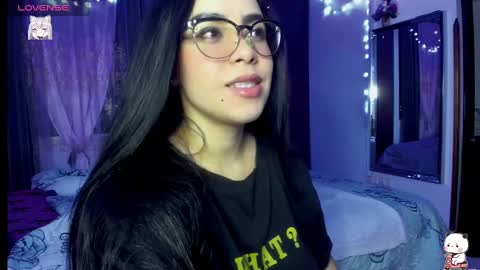 Snapshot of harleynapier chatting on 01.28.25 Natii online show from 01.28.25