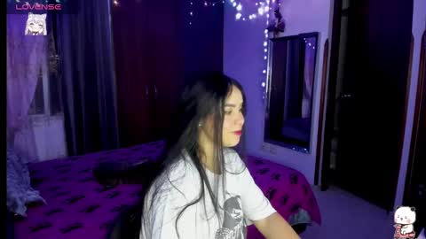 Snapshot of harleynapier chatting on 02.08.25 Natii online show from 02.08.25