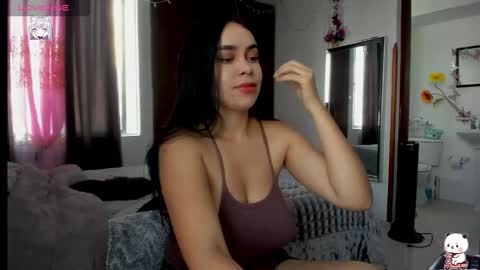 Snapshot of harleynapier chatting on 02.12.25 Natii online show from 02.12.25