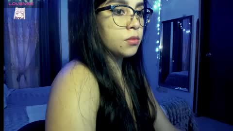 Snapshot of harleynapier chatting on 02.28.25 Natii online show from 02.28.25