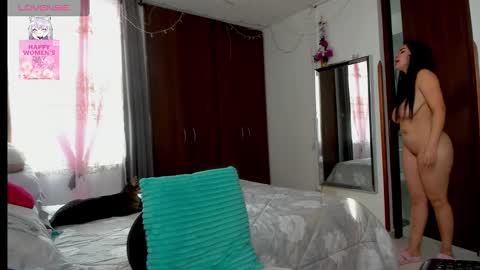 Snapshot of harleynapier chatting on 03.08.25 Natii online show from 03.08.25