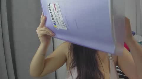 Snapshot of harleynapier chatting on 11.12.25 Natii online show from 11.12.25