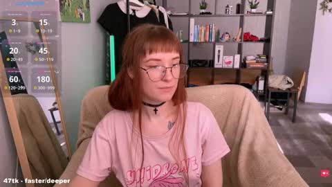 HarleyJeffrey online show from 03.09.25