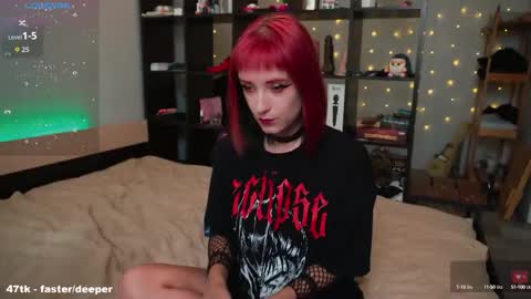 HarleyJeffrey online show from 09.19.25