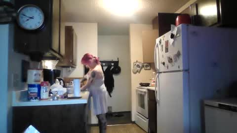 harleyszaddy online show from 06.01.26