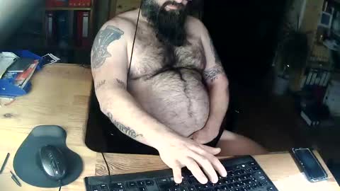 harleywerner online show from 02.19.25