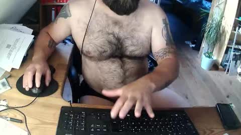 harleywerner online show from 09.11.25