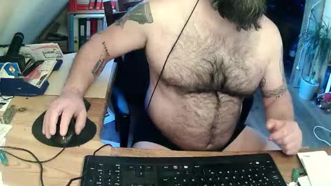 harleywerner online show from 03.05.26