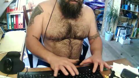 harleywerner online show from 03.11.26