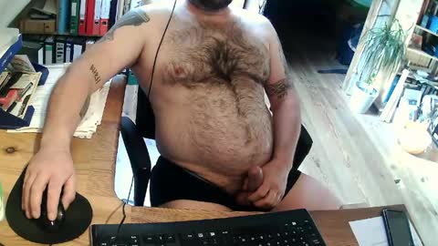 harleywerner online show from 04.16.26