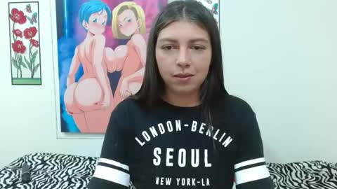 harlingroos online show from 12.18.24