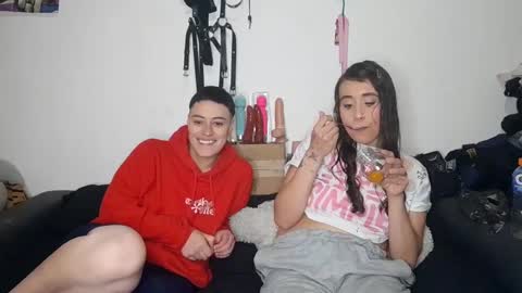 Snapshot of harly_jocker chatting on 12.26.24 online show from 12.26.24