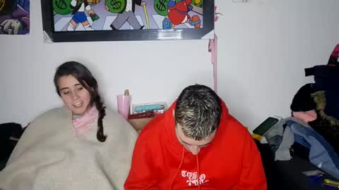 Snapshot of harly_jocker chatting on 01.06.25 online show from 01.06.25