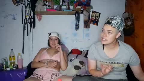 Snapshot of harly_jocker chatting on 02.06.25 online show from 02.06.25