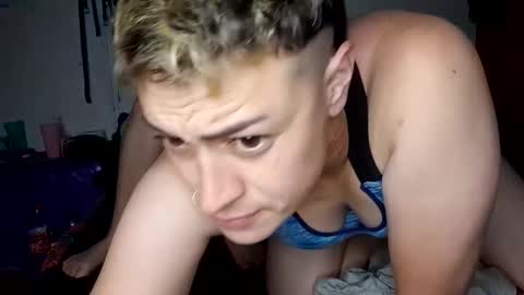 Snapshot of harly_jocker chatting on 02.06.25 online show from 02.06.25