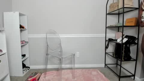 Harmonie Marquise online show from 09.23.25