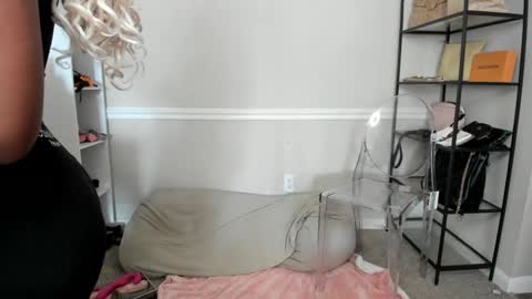 Harmonie Marquise online show from 09.29.25