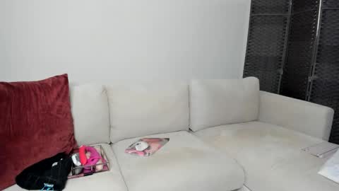 Harmonie Marquise online show from 10.22.25