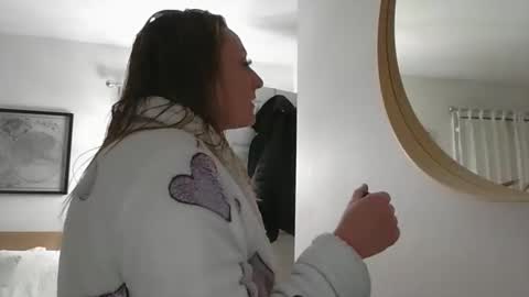 Harmony online show from 11.30.25