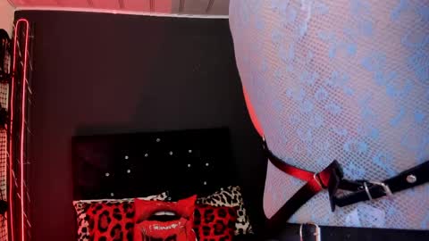 harmony_sky1 online show from 04.16.26