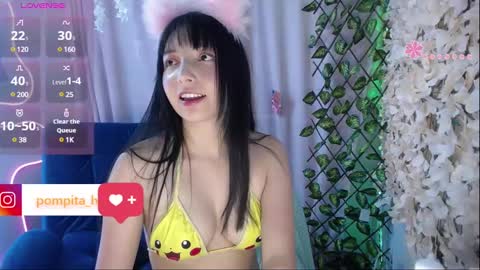 Snapshot of harmonys_couple_ chatting on 03.01.25 Harmonys World online show from 03.01.25