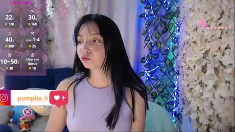 Snapshot of harmonys_couple_ chatting on 03.05.25 Harmonys World online show from 03.05.25