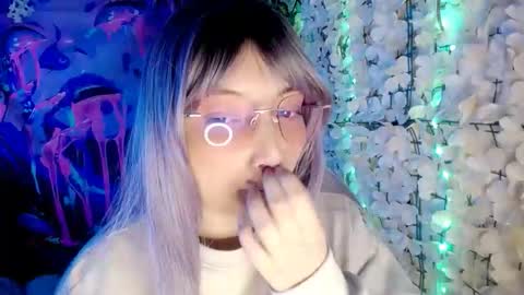 Harmonys World online show from 11.12.25