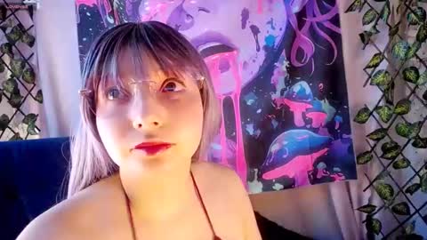 Harmonys World online show from 11.17.25