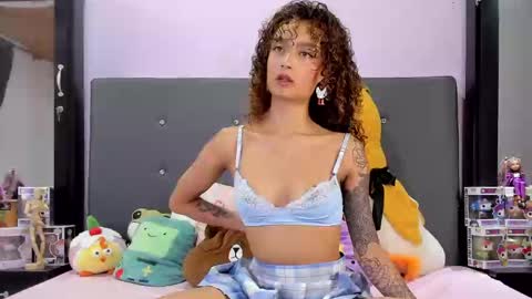 Harmony Hill online show from 02.20.25