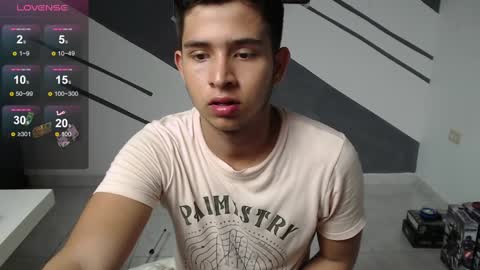 Snapshot of harold_18_ chatting on 12.02.24 harold_18_ online show from 12.02.24
