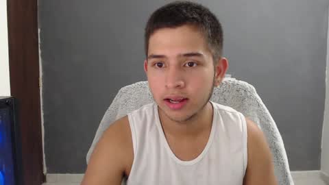 Snapshot of harold_18_ chatting on 01.20.25 harold_18_ online show from 01.20.25
