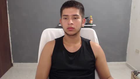Snapshot of harold_18_ chatting on 02.18.25 harold_18_ online show from 02.18.25