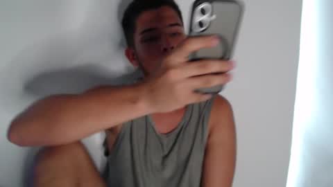 Snapshot of harold_18_ chatting on 10.23.25 harold_18_ online show from 10.23.25