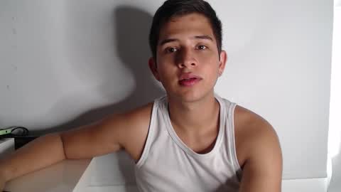 Snapshot of harold_18_ chatting on 11.13.25 harold_18_ online show from 11.13.25