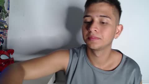 Snapshot of harold_18_ chatting on 11.24.25 harold_18_ online show from 11.24.25