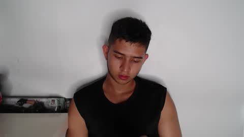 Snapshot of harold_18_ chatting on 11.27.25 harold_18_ online show from 11.27.25