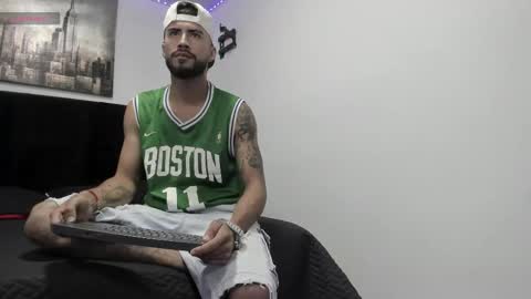 harold_999 online show from 10.07.25