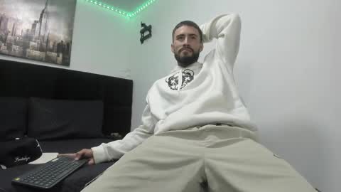 harold_999 online show from 10.16.25