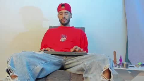 harold_999 online show from 04.09.26