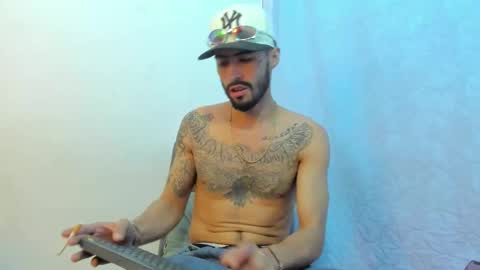 harold_999 online show from 04.10.26