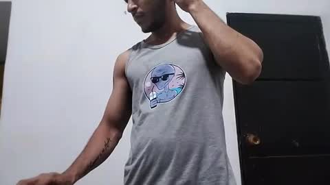 BOY HOT online show from 03.10.25