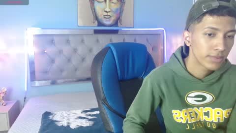 IM HAROLD online show from 01.16.25