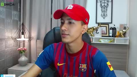 IM HAROLD online show from 03.24.26