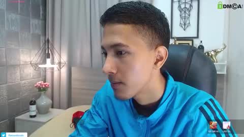 IM HAROLD online show from 03.28.26